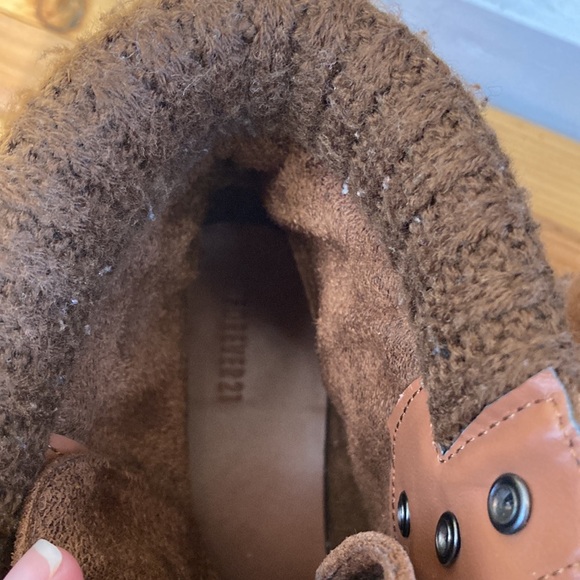 Forever 21 boots - Picture 3 of 5